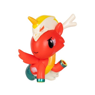 tokidoki MERM Figure - 6pk