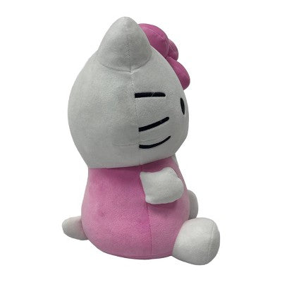 Sanrio Hello Kitty 3lb Weighted Cuddle Pillow Buddy