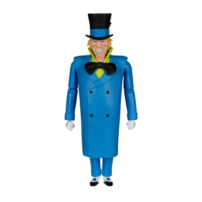 McFarlane Toys DC Direct BTAS 6" Build-A-Figure Wave 7 - Mad Hatter