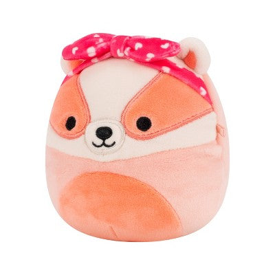 4" Blind Valentine Capsules Plush - Squishmallows