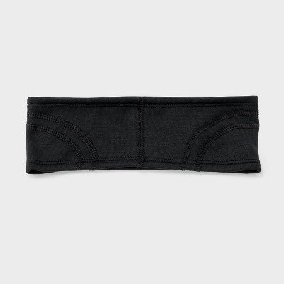 Women's Power Stretch Headband - All In Motion Black