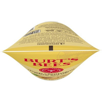 Burt's Bees Peach & Willow Bark Deep Cleansing Pore Facial Scrub - Unscented - 4oz
