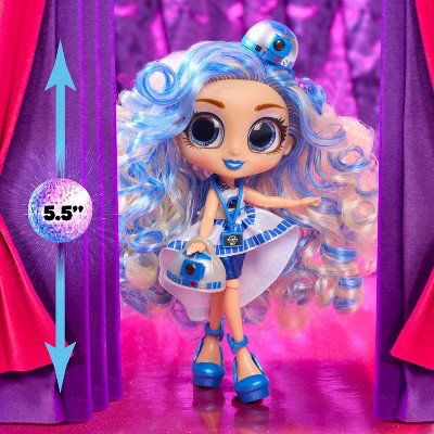 Disney Doorables Adoorbs Dolls -  1 RANDOM DOLL