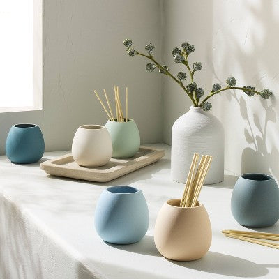 5.5oz Intention Reed Diffuser - Casaluna