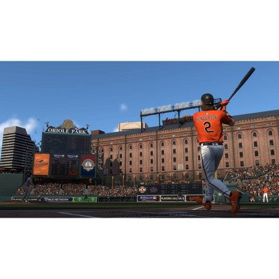 MLB The Show 25 - Xbox Series X