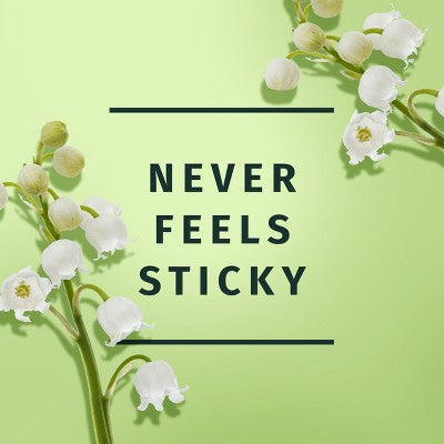 Herbal Essences Touchable Hold Hair Spray Gel for Curly Hair, 24-hour Hold Styling Gel, 5.7 fl oz