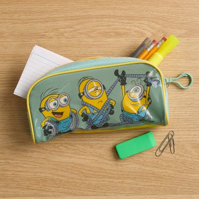 Innovative Designs Pencil Pouch Minions