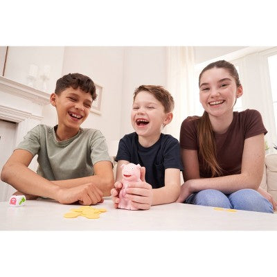 PlayMonster Stinky Pig Board Game
