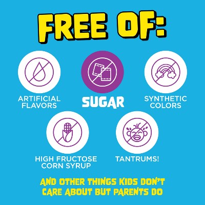 The Flintstones Sugar Free Kids' Multivitamin Gummies - 60ct