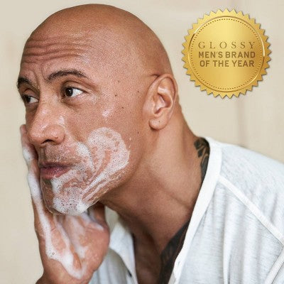 Papatui Acne Salicylic Acid & Niacinamide Daily Use Facial Cleanser - 8oz