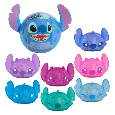 Lilo Stitch Squish Capsules