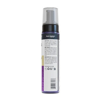 Aunt Jackie's Curls & Coils Curl La La Foam-a-licious Styling Mousse - 8.5 fl oz
