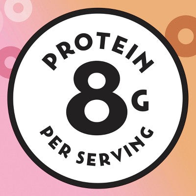 Cheerios Protein Gluten Free Strawberry Breakfast Cereal - 15oz