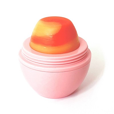 Bluey Bingo Egg Molded Lip Balm - 0.24oz