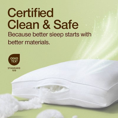 Coop Home Goods Medium The Premier Customizable Pillow (LOCAL PICKUP ONLY)