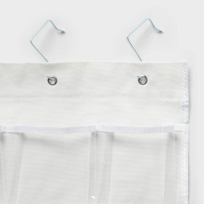 Classroom Wall Storage White, Teacher Supplies - up&up