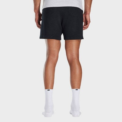 Pair of Thieves Men's 3+1 BOWO Crew Socks - White 6-12