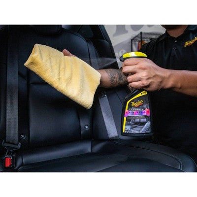 Meguiars 16oz Ultimate Leather Detailer