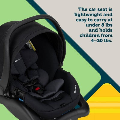Safety 1st Grow & Go Flex Travel System - Expressway (LOCAL PICKUP ONLY)