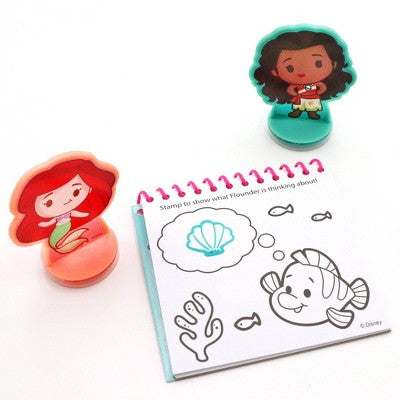 Disney Stamper Set Princess