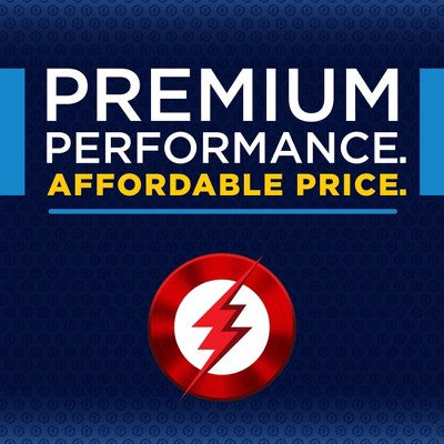 Rayovac High Energy AAA Batteries 24pk - Alkaline Battery: Household Single-Use, 1.5V