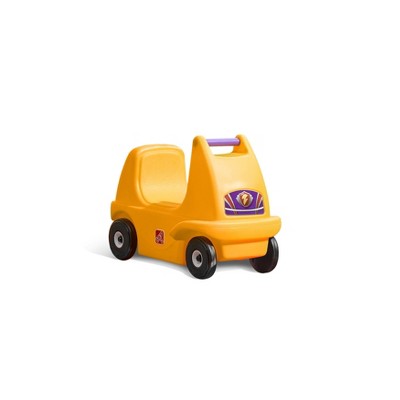 Step2 Up & Down Coaster Ride-On (LOCAL PICKUP ONLY)
