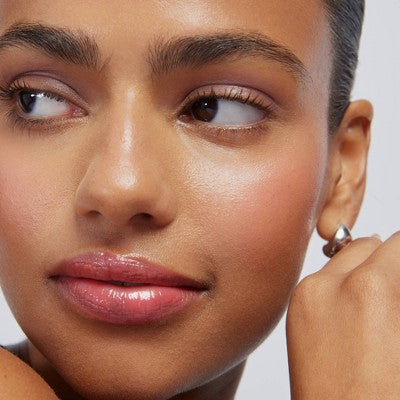 Versed Warm Dimension Bronzer Stick - Away - 0.2oz