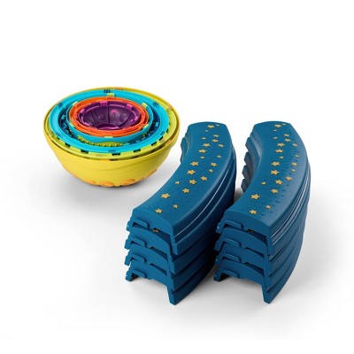 B. toys Step & Feel Solar System (LOCAL PICKUP ONLY)