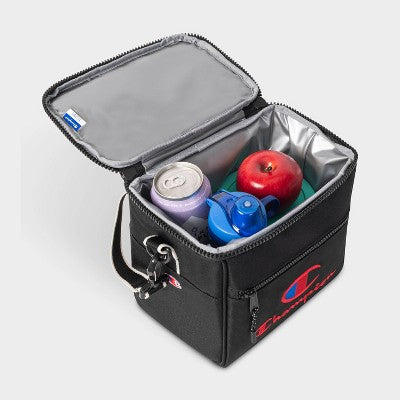 Champion Estate Lunch Kit - Black