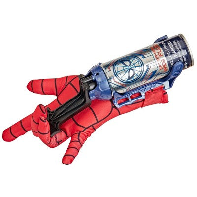 Marvel Spider-Man: Brand New Day Super Web Slinger Role Play Toy
