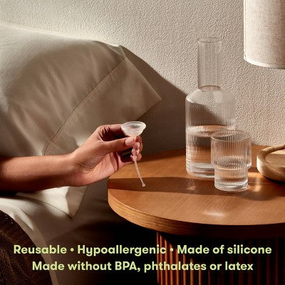 Frida Fertility Conception Aid Cup