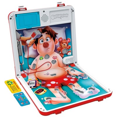 Hasbro Classic Operation Game