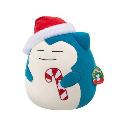 Pokemon 14" Holiday Squishmallows Pokemon Plush (Target Exclusive)