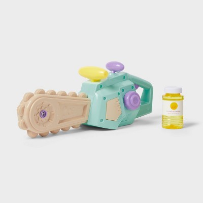 Bubble Chainsaw - Sun Squad