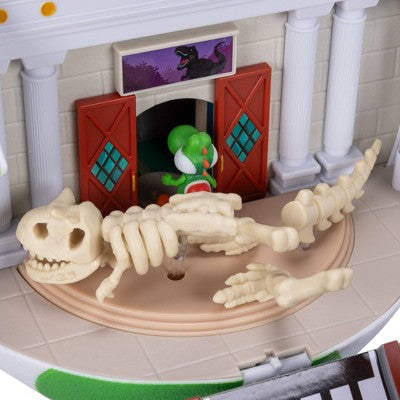 The Super Mario Galaxy Movie - Yoshi Egg Playset
