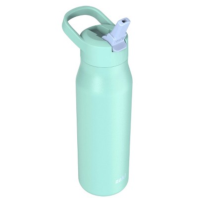 Zak Designs 20 fl oz Double Walled Stainless Steel - Mint