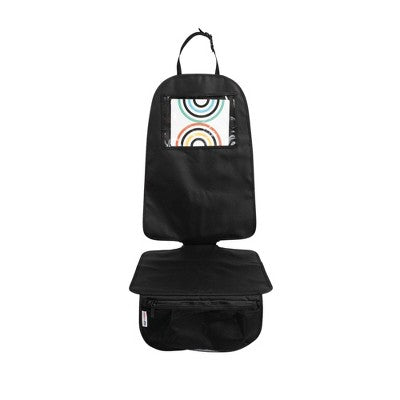 Nuby x Safe in the Seat Car Seat Protector