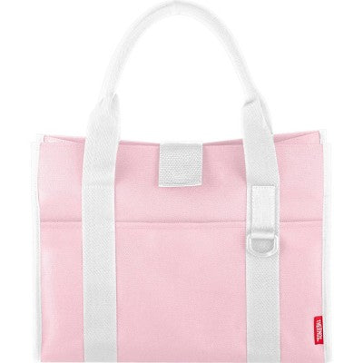 Thermos Icon Large Lunch 12 Can Tote Bag - Pink