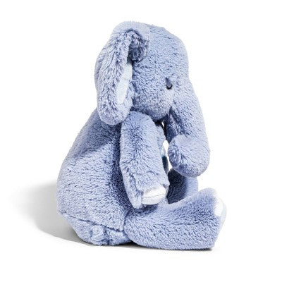 FAO Schwarz Soothings Endangered Earth Elephant - 10" Toy Plush