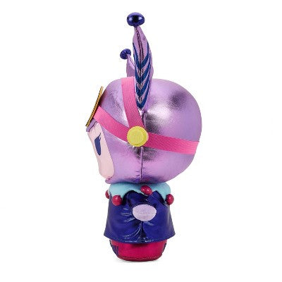 NECA Hello Kitty Arcade Kuromi 13" Medium Plush