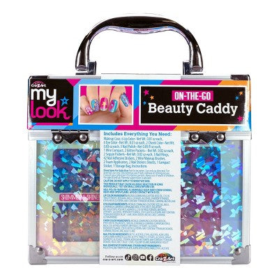 My Look All in one Beauty Caddy