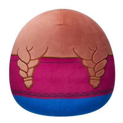 Squishmallows 5" Disney Frozen Anna Little Plush