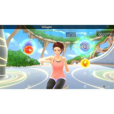 Fitness Boxing 3: Your Personal Trainer - Nintendo Switch