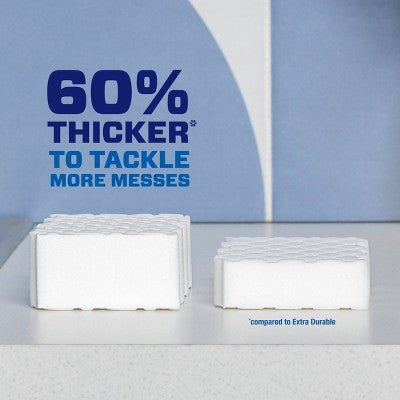 Mr. Clean Magic Eraser Ultra Thick Multi-Purpose Cleaner