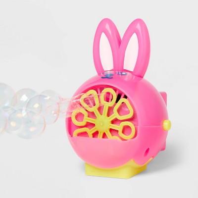 Bunny Bubble Maker - Sun Squad