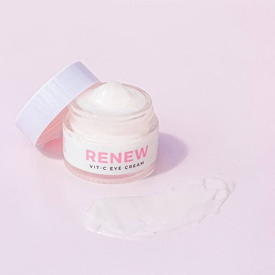 Teami Renew Eye Cream - 5oz