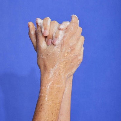 Tree Hut Serum-Infused Hand Wash - Lotus Water - 11 fl oz