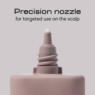 Jupiter Anti-Dandruff Restoring Scalp Serum - 2.1 fl oz
