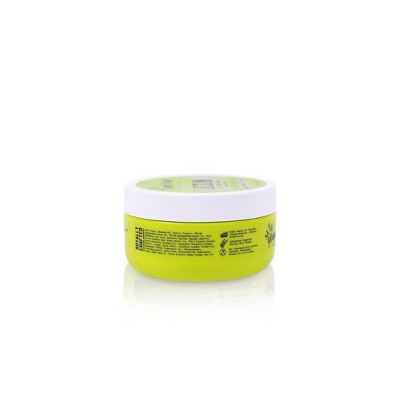 Young King Hair Care Loc and Twist Hair Gel - 4oz