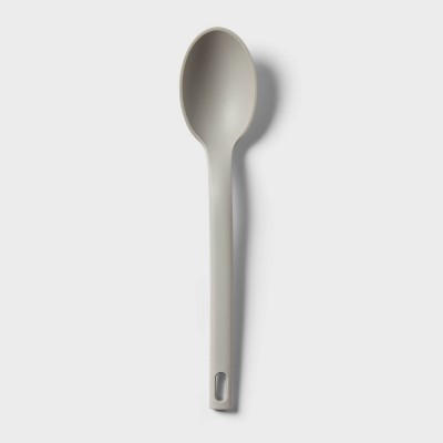 Nylon Spoon Gray - Room Essentials